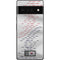 South Korea Soccer Flag Google Pixel 6 Pro Skin